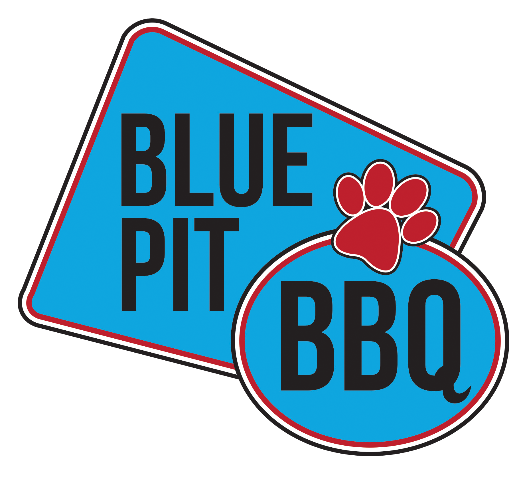 Blue Pit BBQ & Whiskey Bar