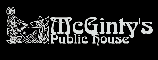 Mcginty's Public House 