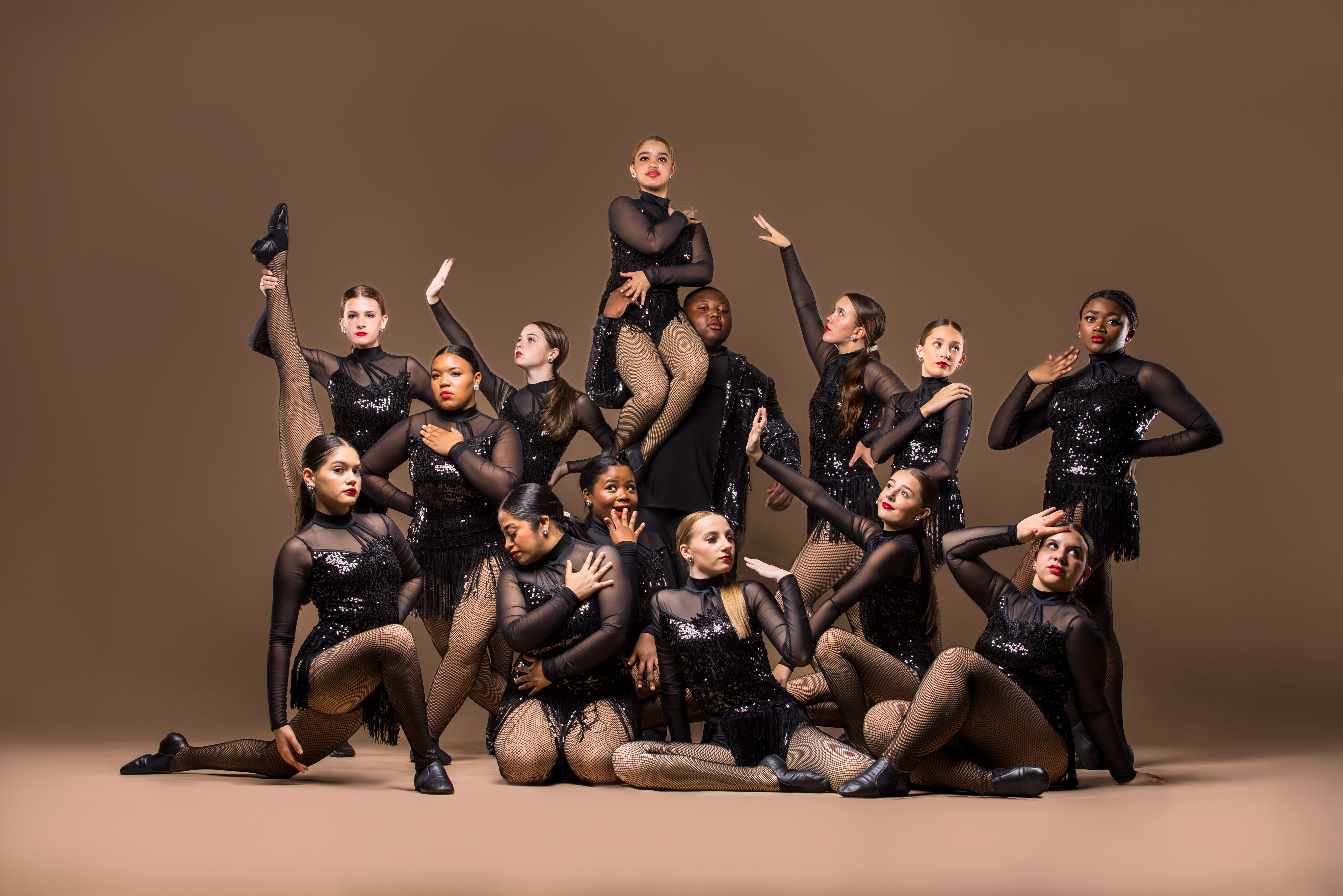 Hot Springs Dance Troupe