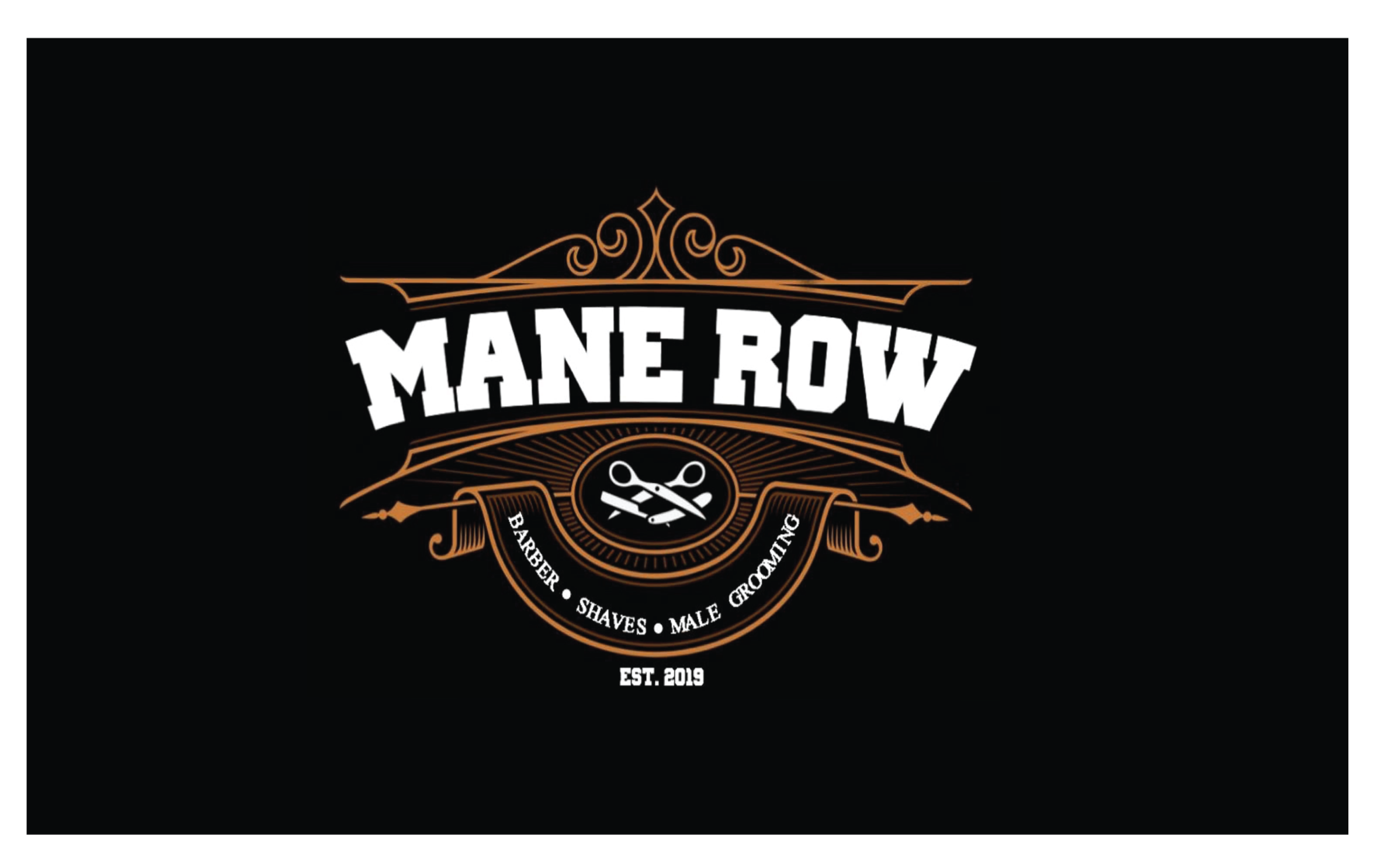Mane Row