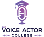 The Voice Actor College