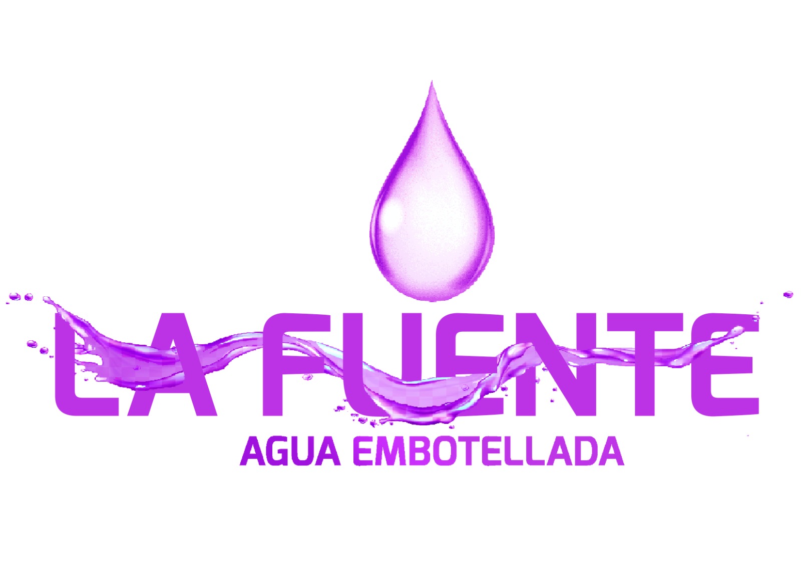 LA FUENTE AGUA