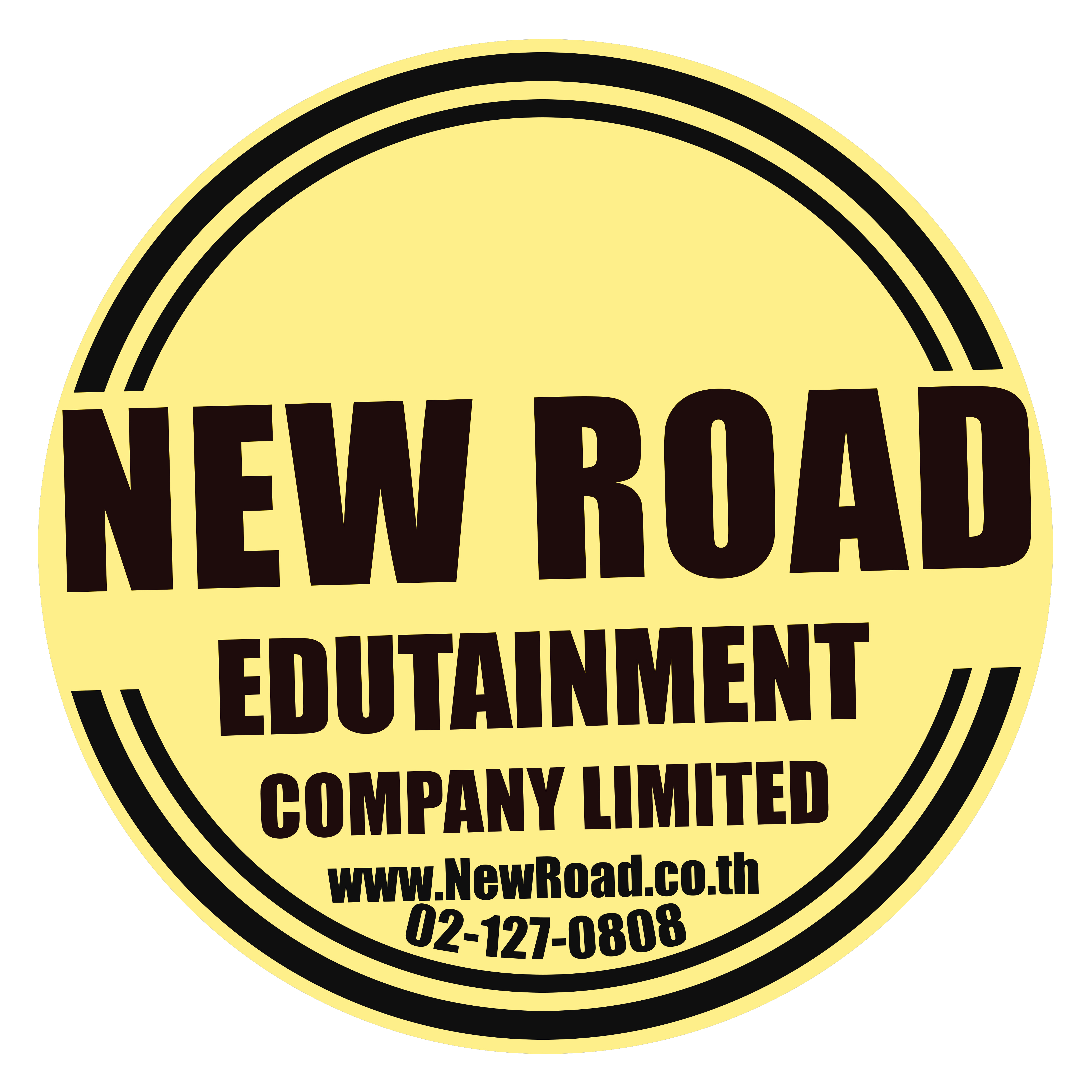  NEW ROAD EDUTAINMENT COMPANY LIMITED