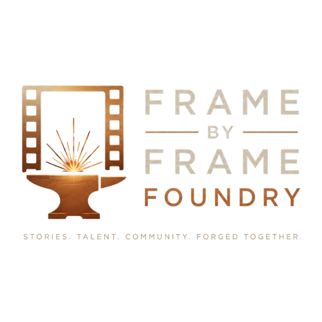 Frame by Frame Foundry