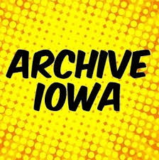 Archive Iowa