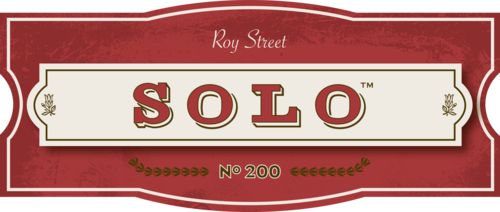 Solo Bar