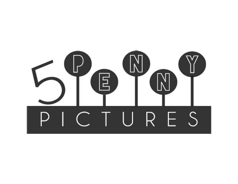Five Penny Pictures