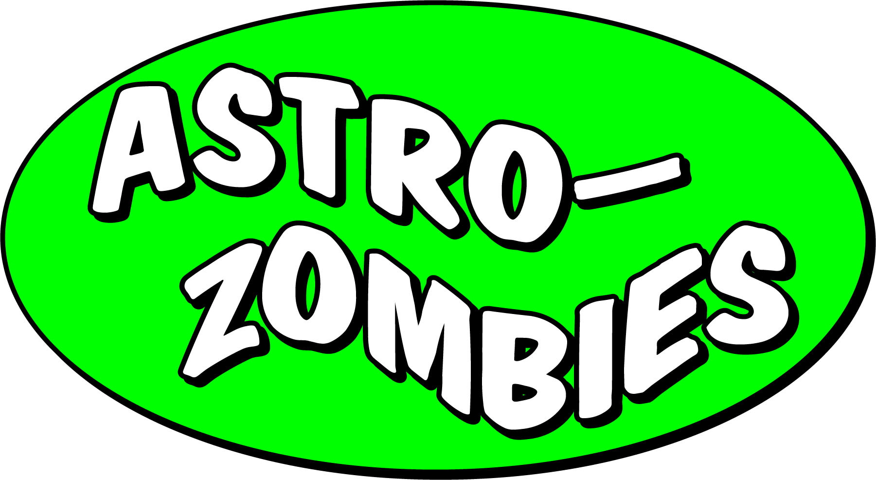 Astro-Zombies