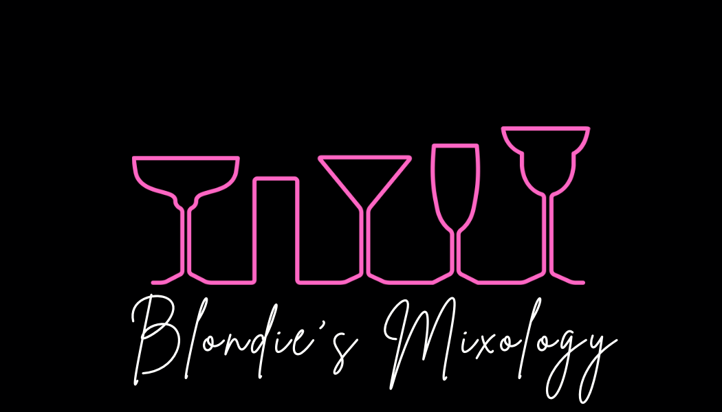 Blondies Mixology