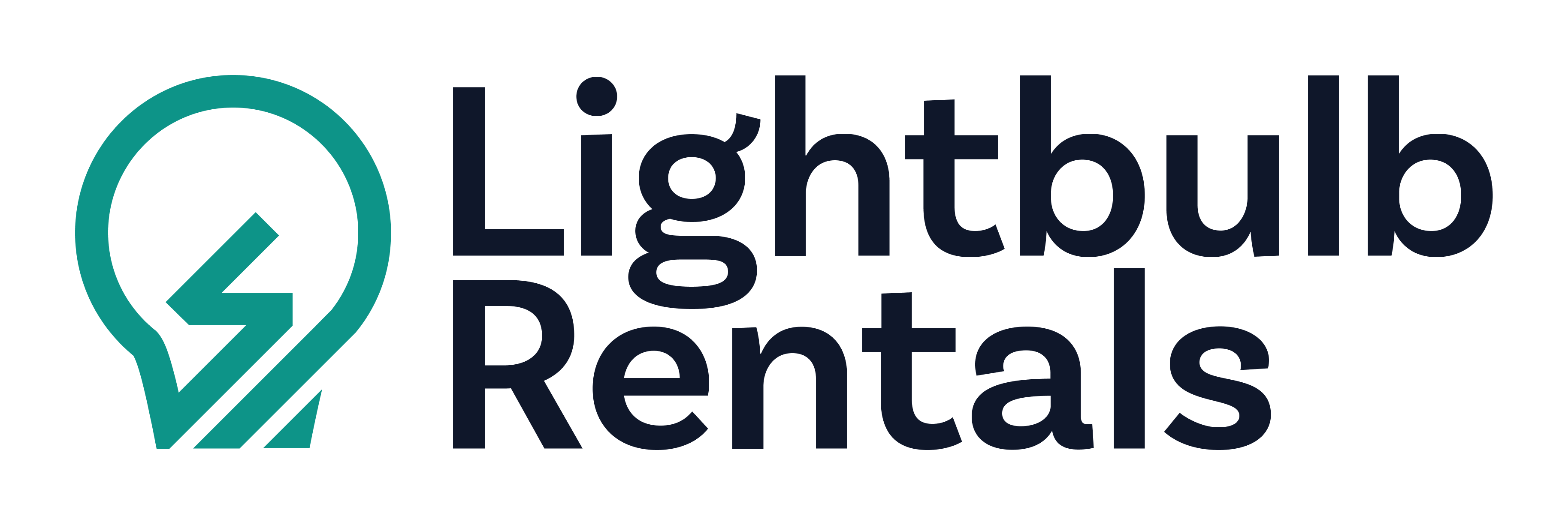 Lightbulb Rentals