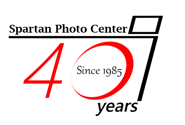 Spartan Photo Center
