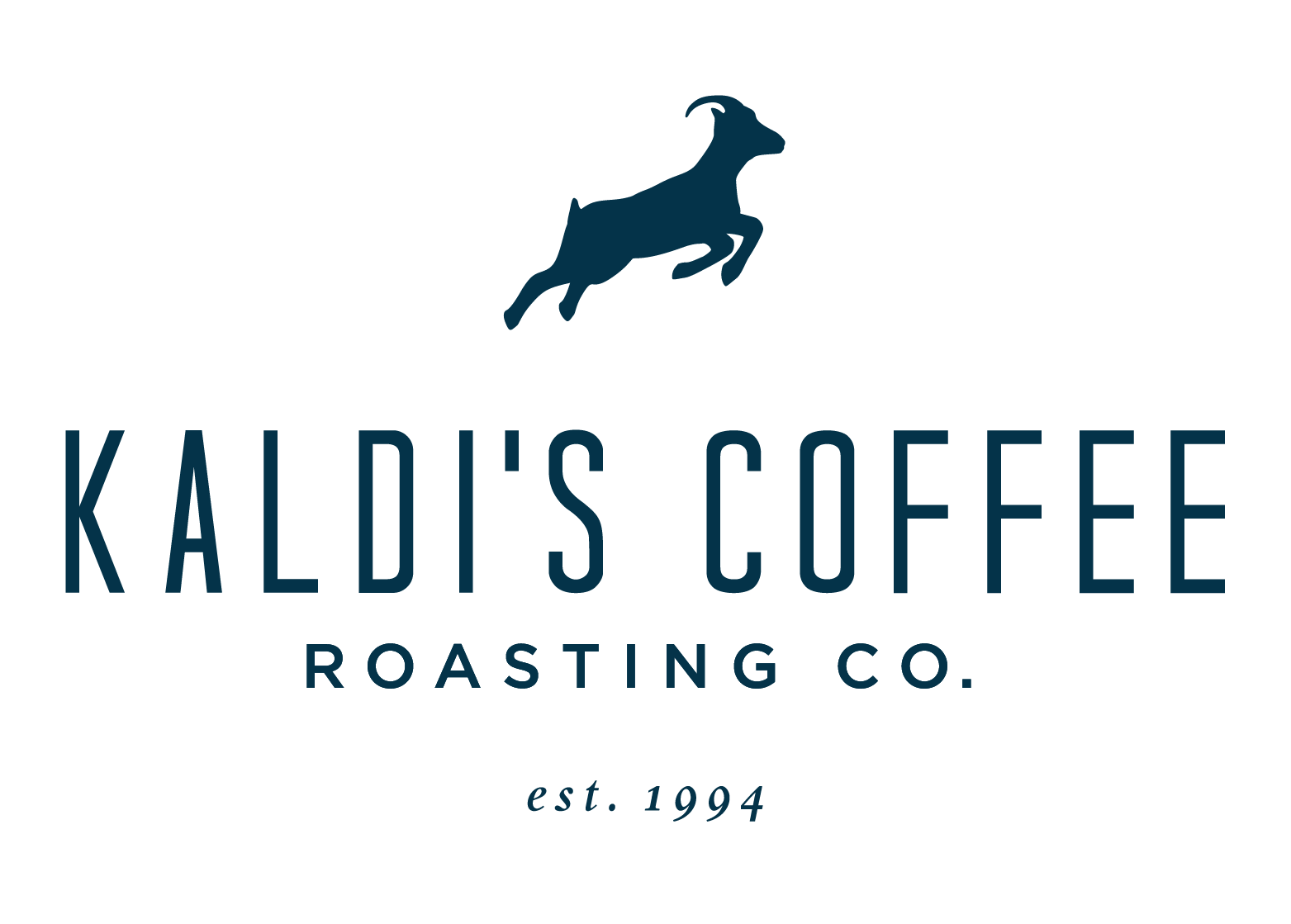 Kaldi's Coffee