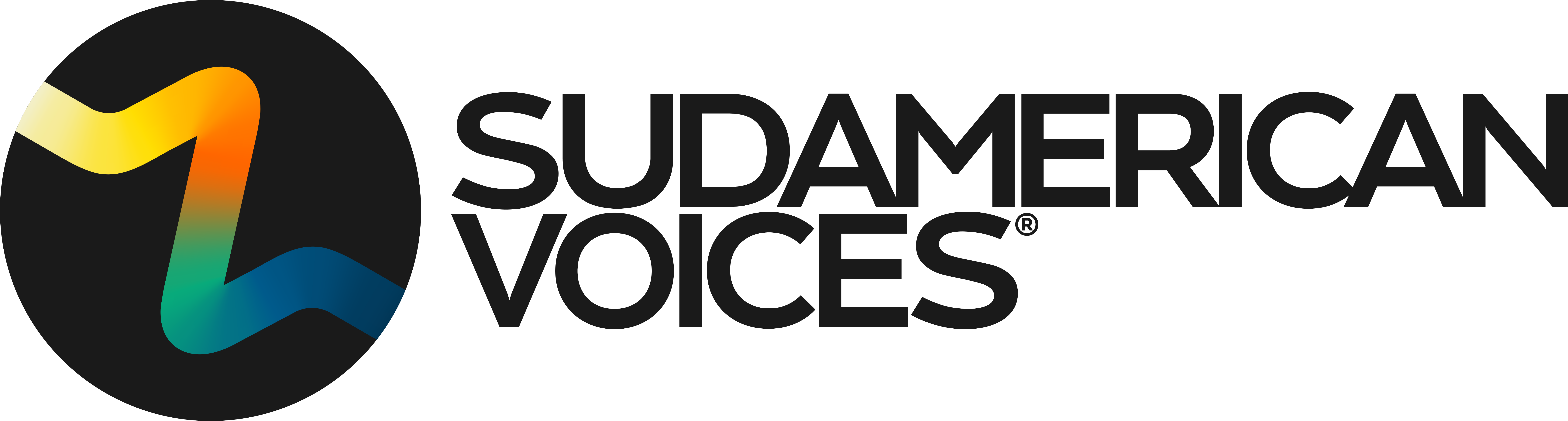 SUDAMERIDAN VOICES