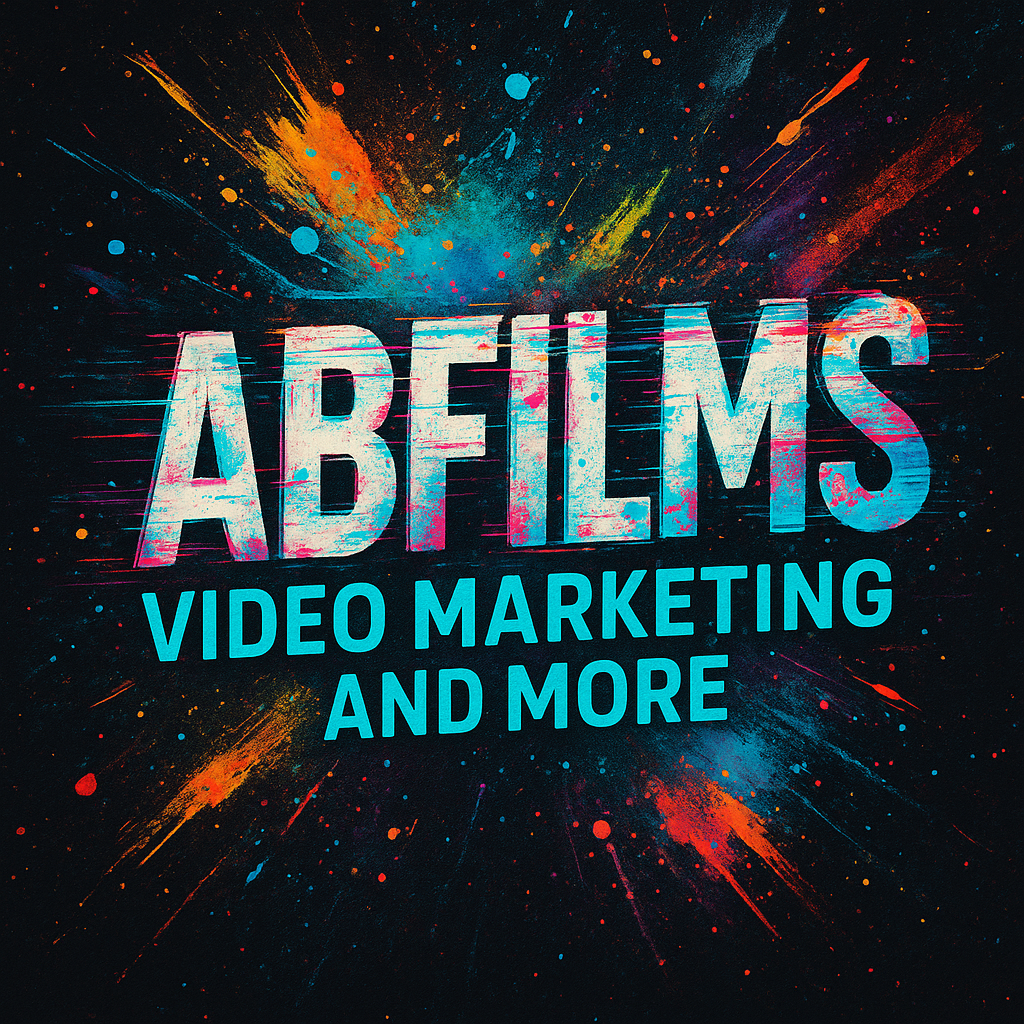 ABFilms Video Marketing, Live Stream & More