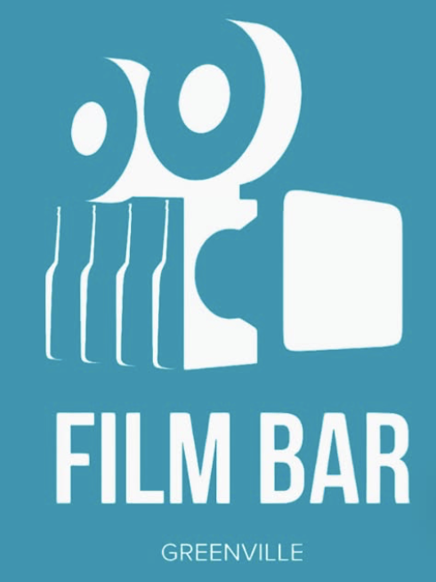 Film Bar Greenville
