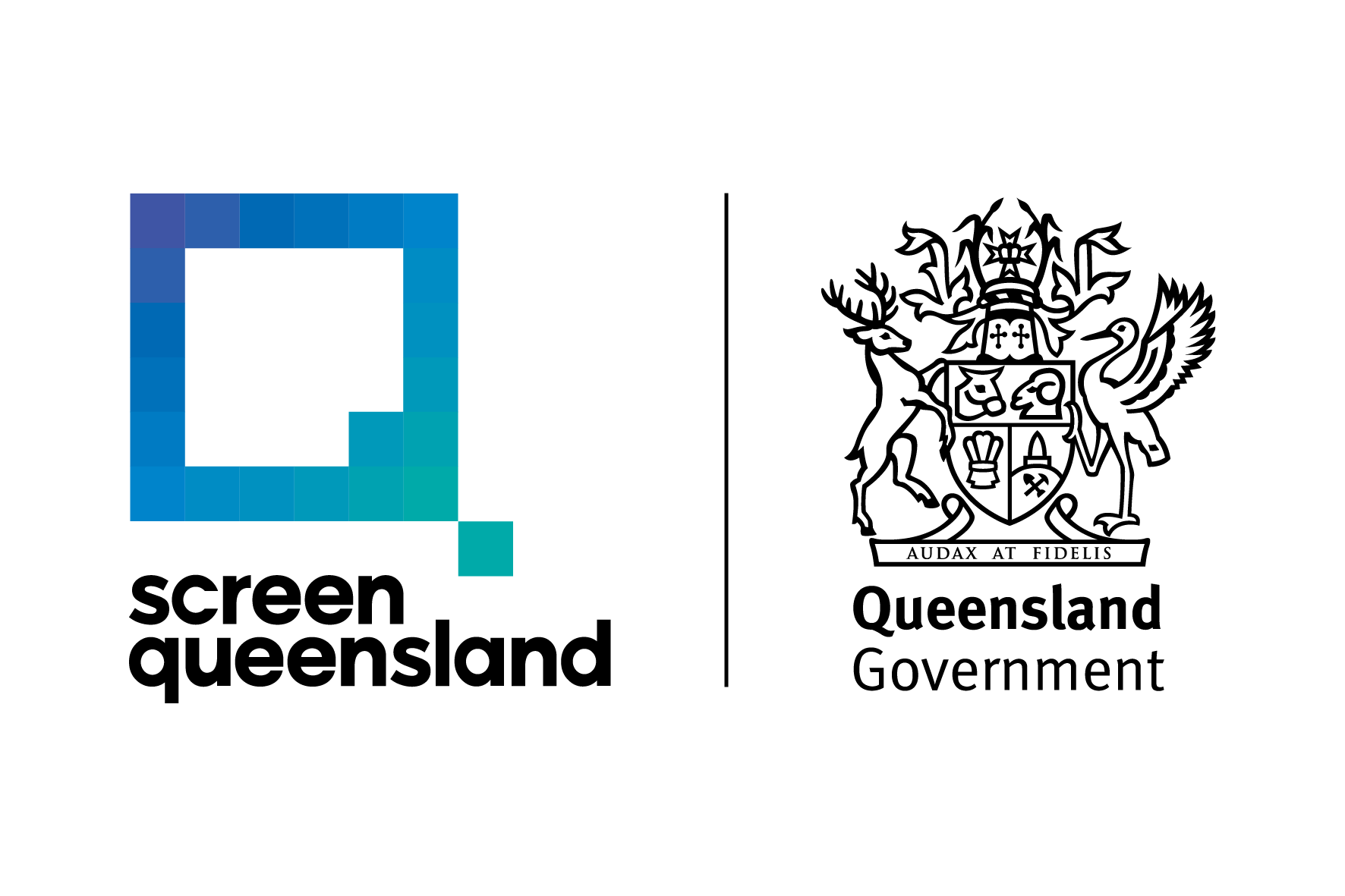 Screen Queensland