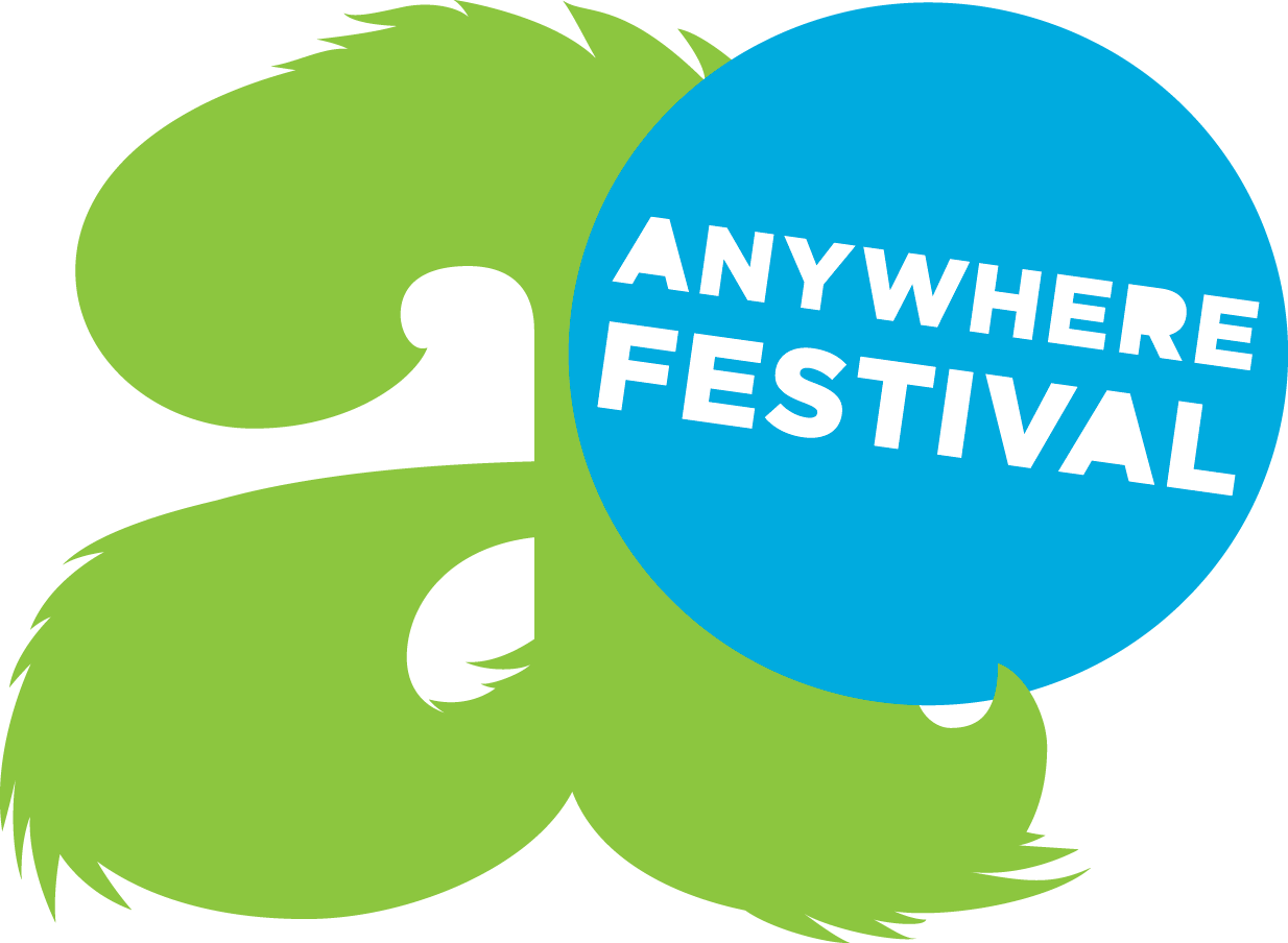 Anywhere Festival