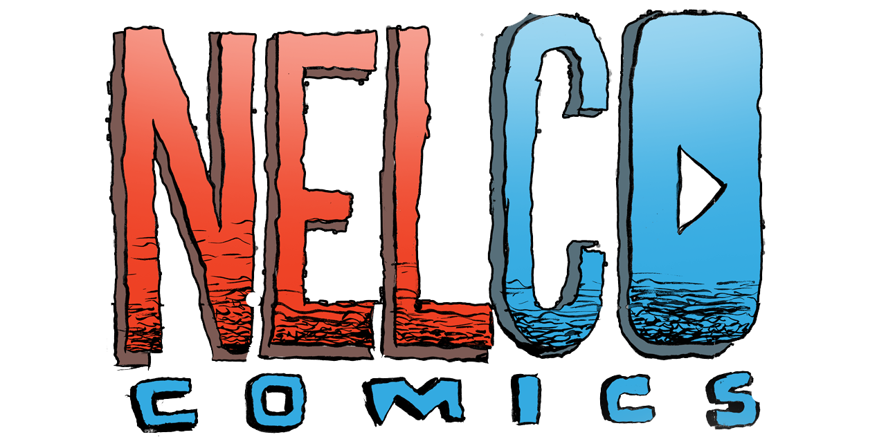 Nelco Comics