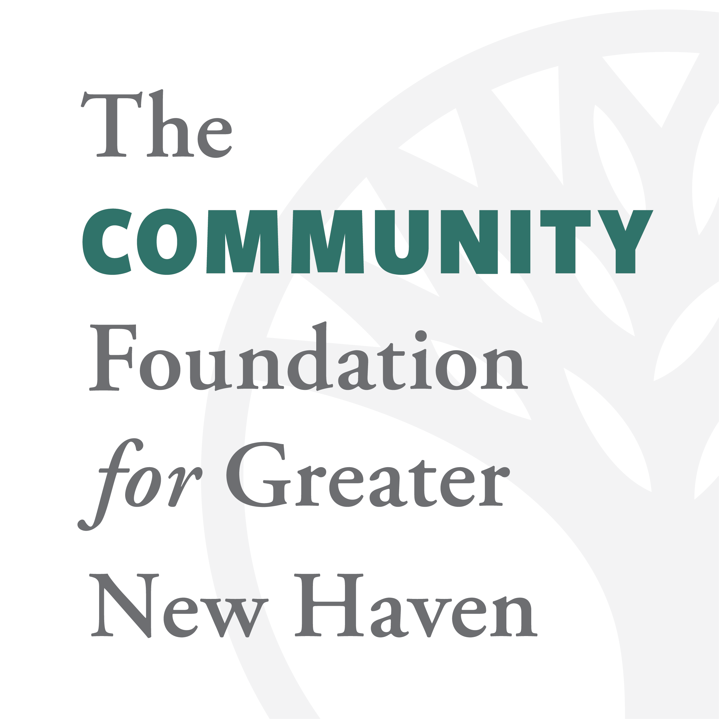 The Community Foundation