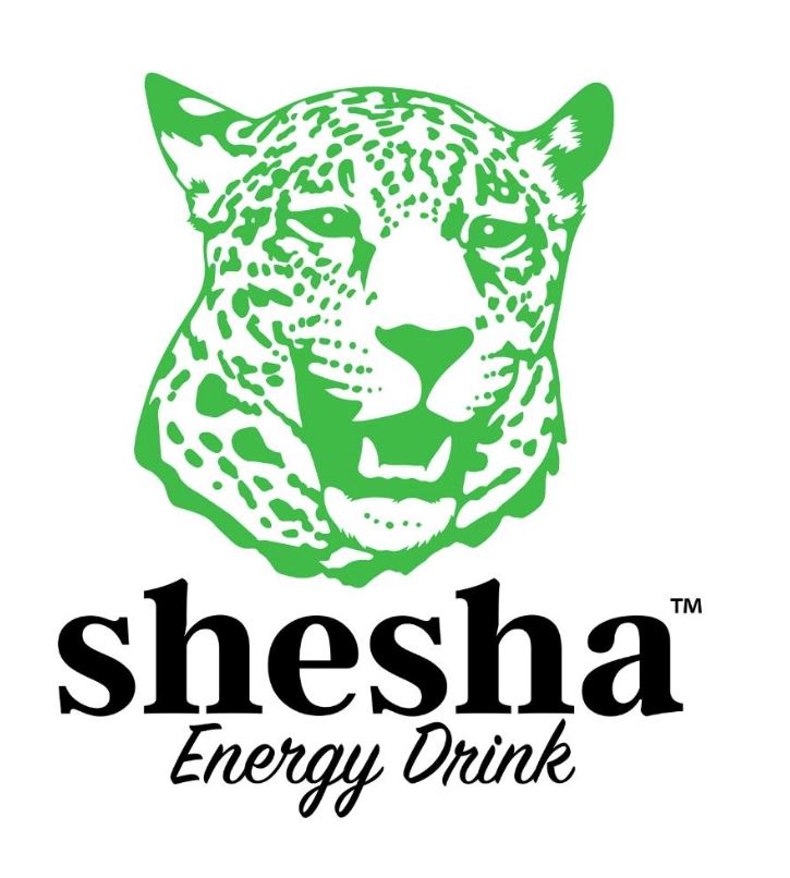 Shesha Energy Drink