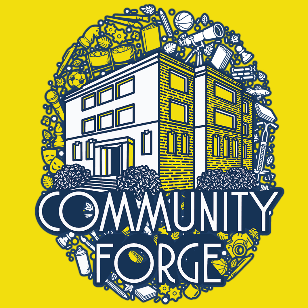 Community Forge