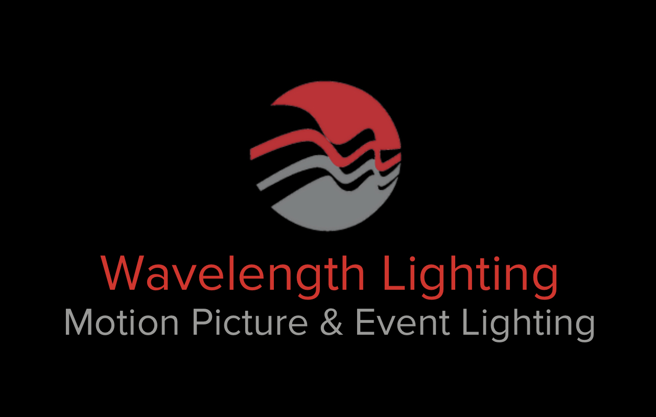 Wavelength Lighting
