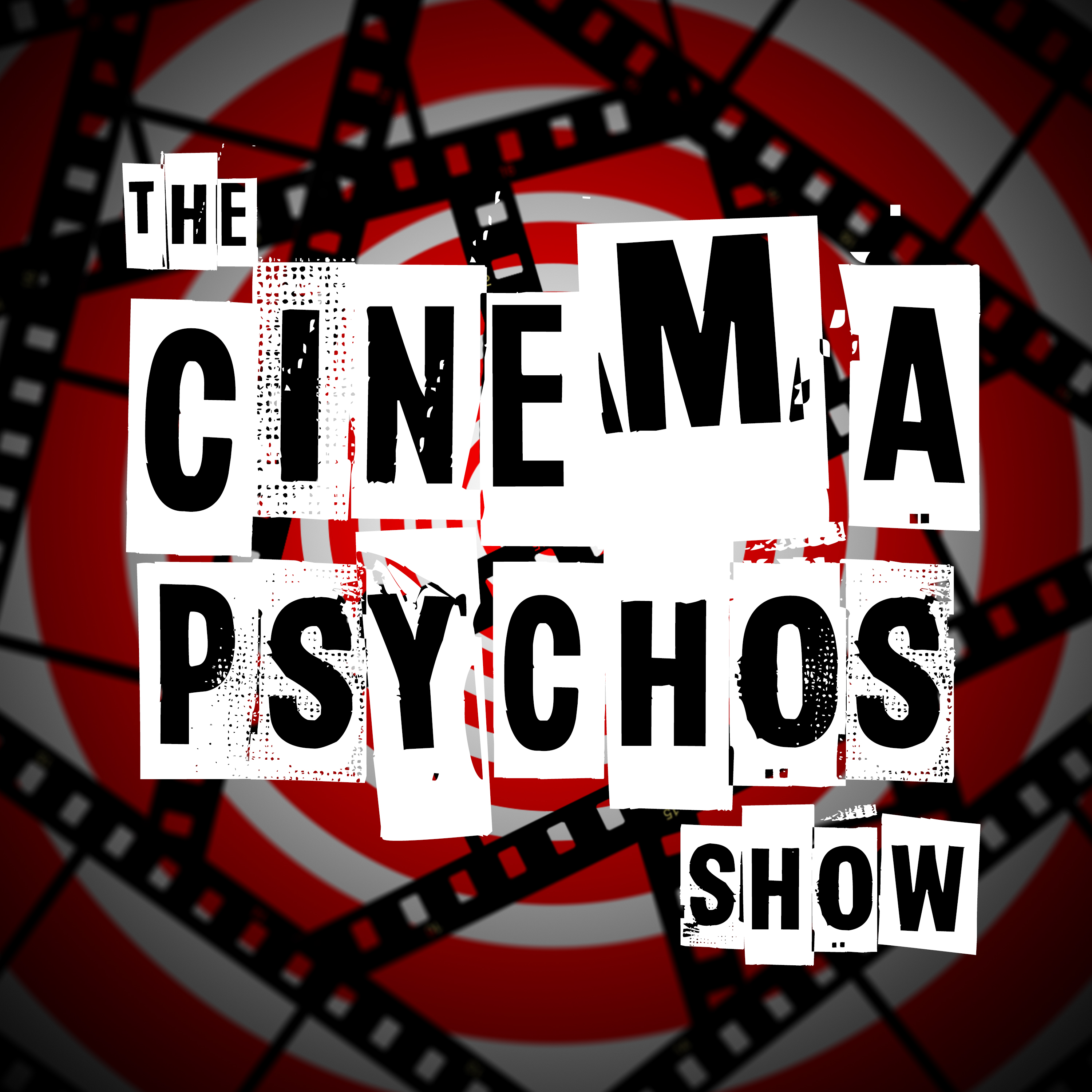 The Cinema Psychos Show