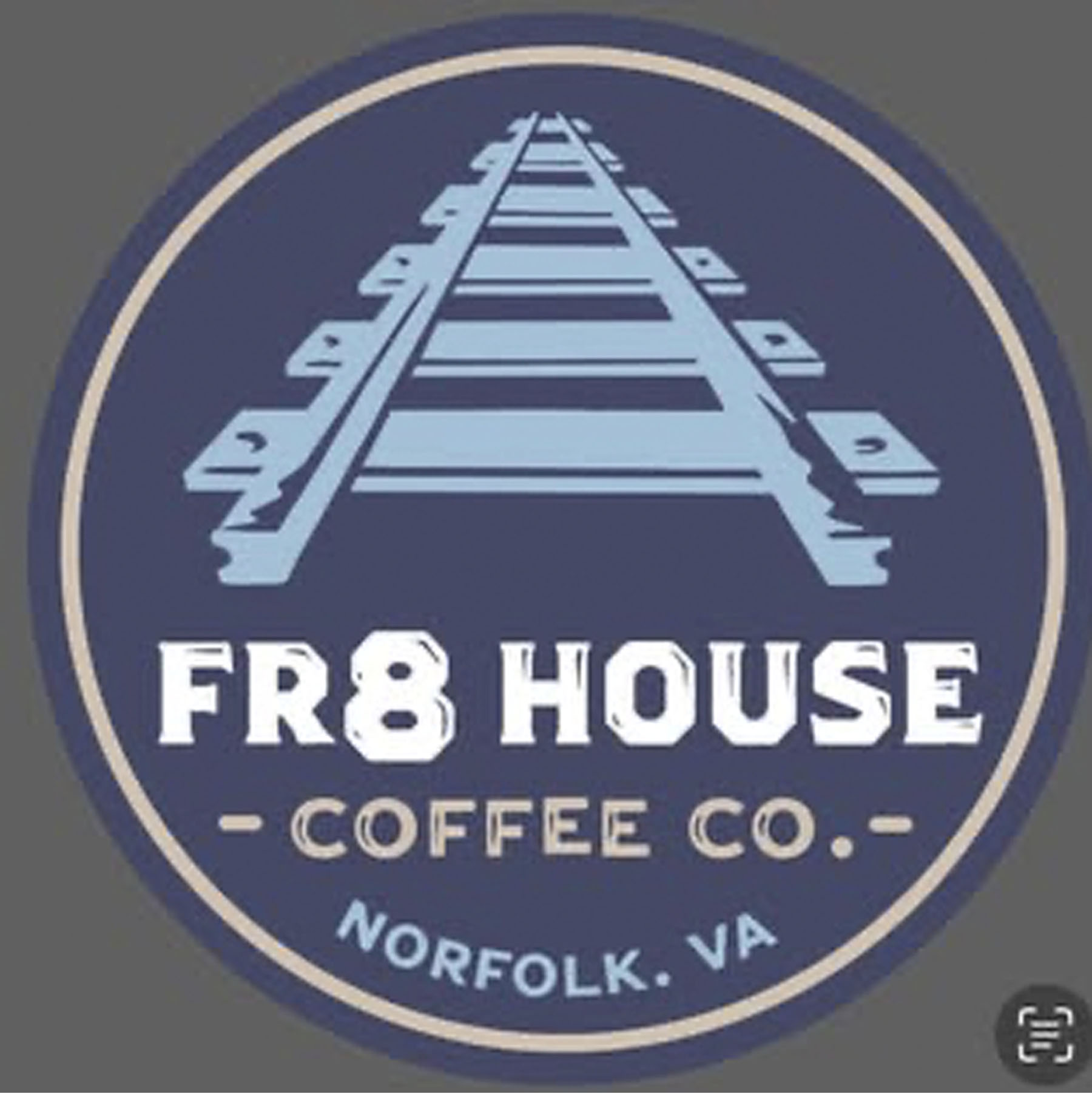 FR8 House Coffee Co.