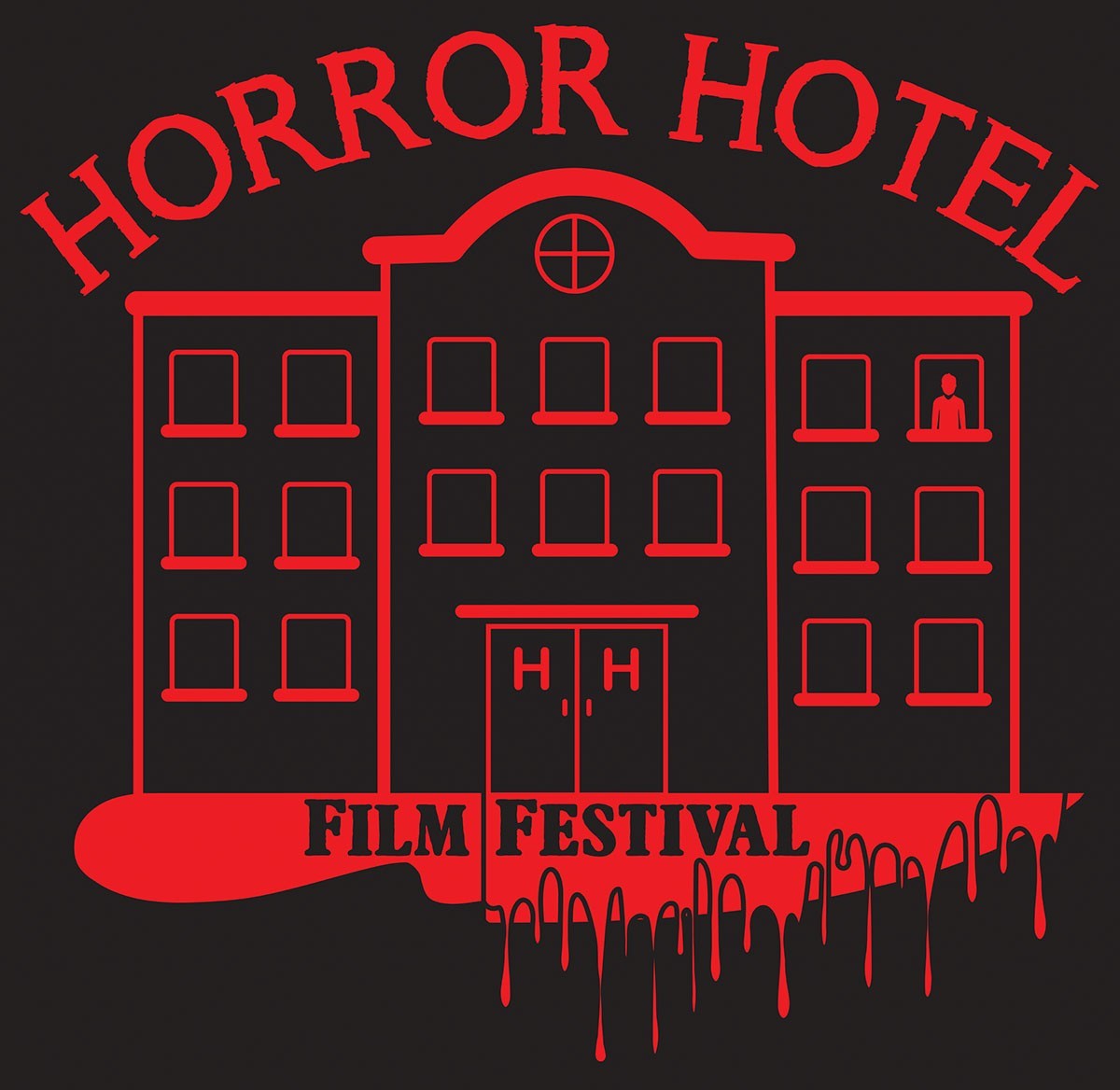 The International Horror Hotel