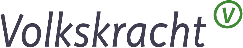 Stichting bevordering Volkskracht