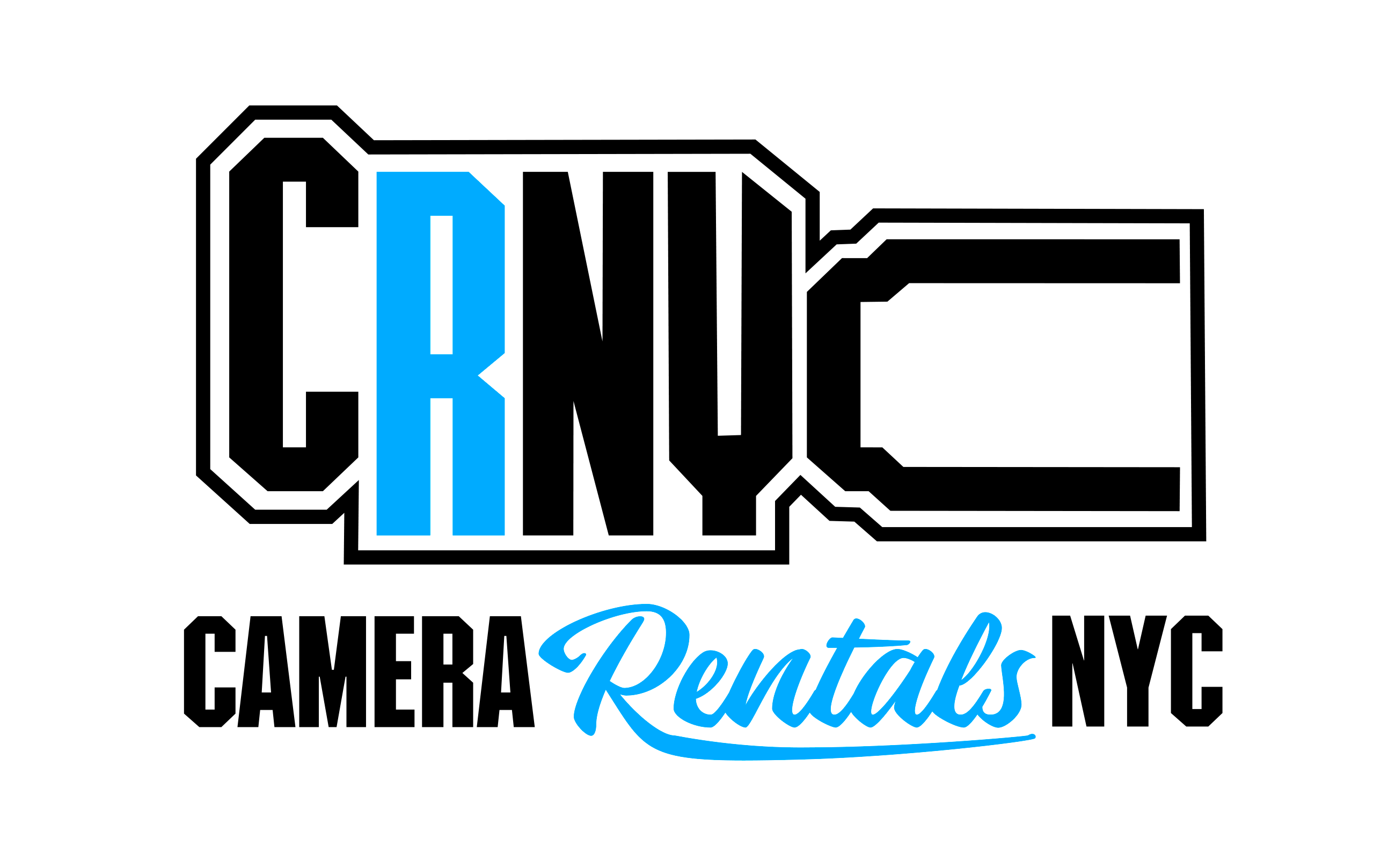 Camera Rentals NYC