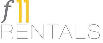 f11 rentals