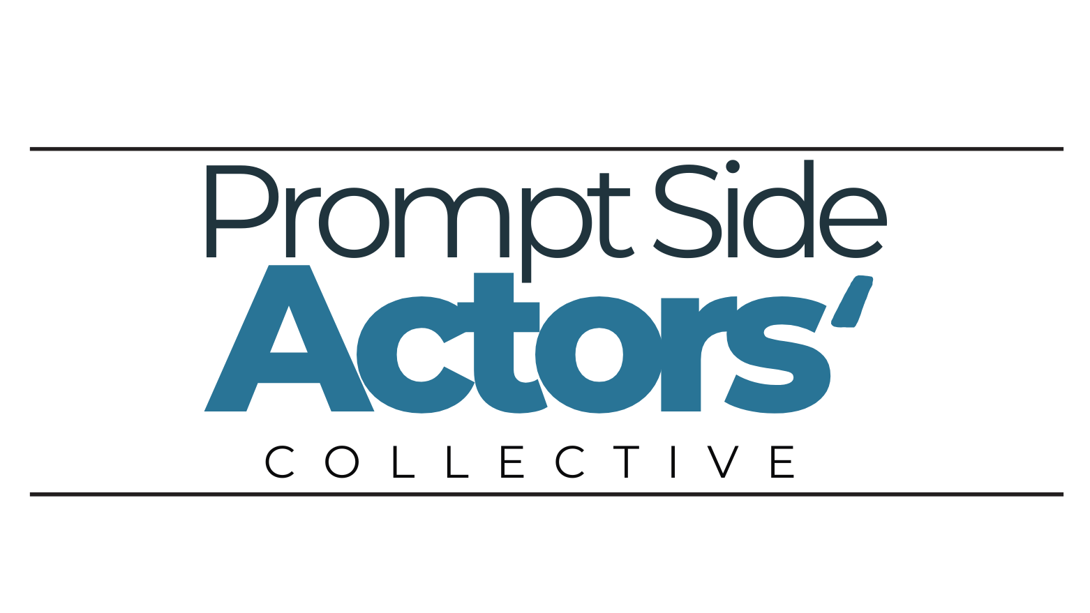 Prompt Side Actors' Collective