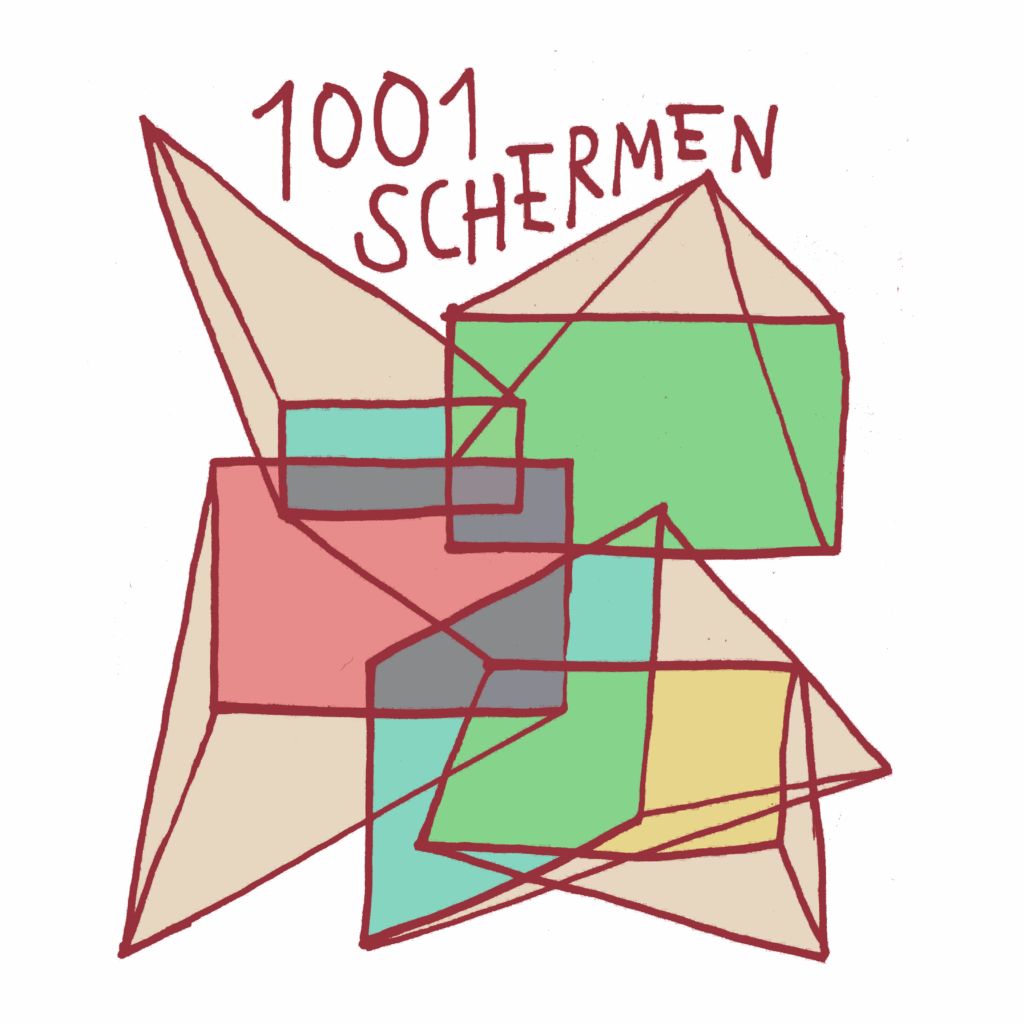 1001Schermen