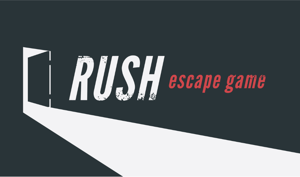 Rush Escape Room Melbourne