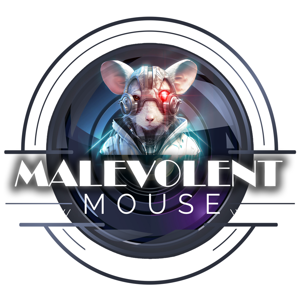 Malevolent Mouse Productions