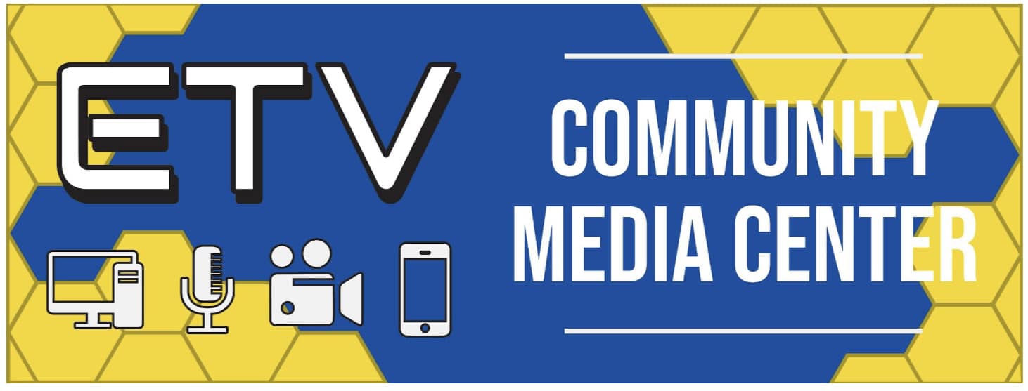 ETV - East Haven Public Television