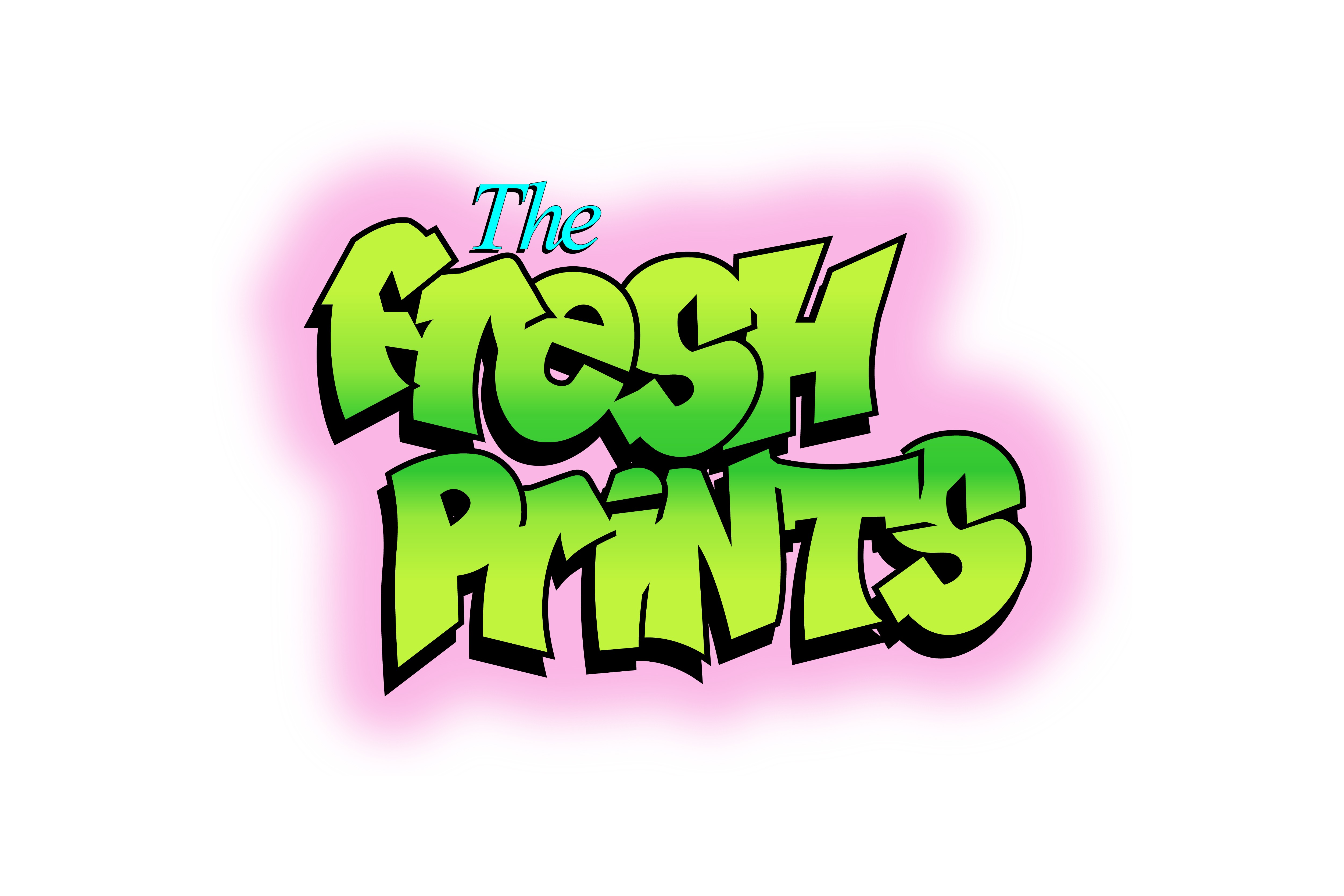 The Fresh Prints