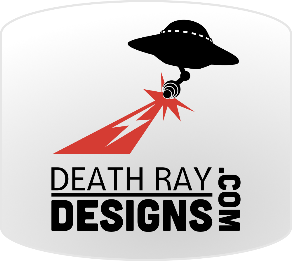 Death Ray Designs