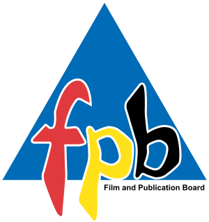 Film & Publication Board