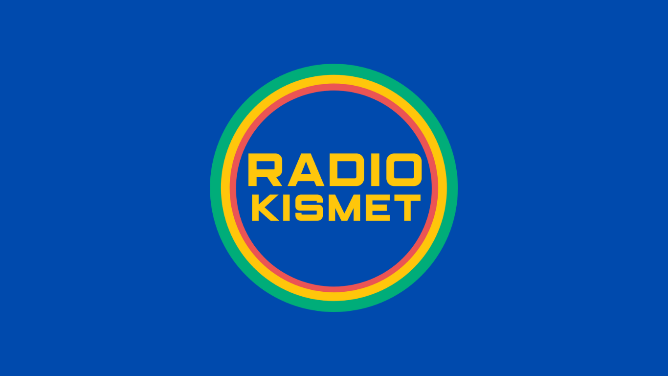 RADIOKISMET