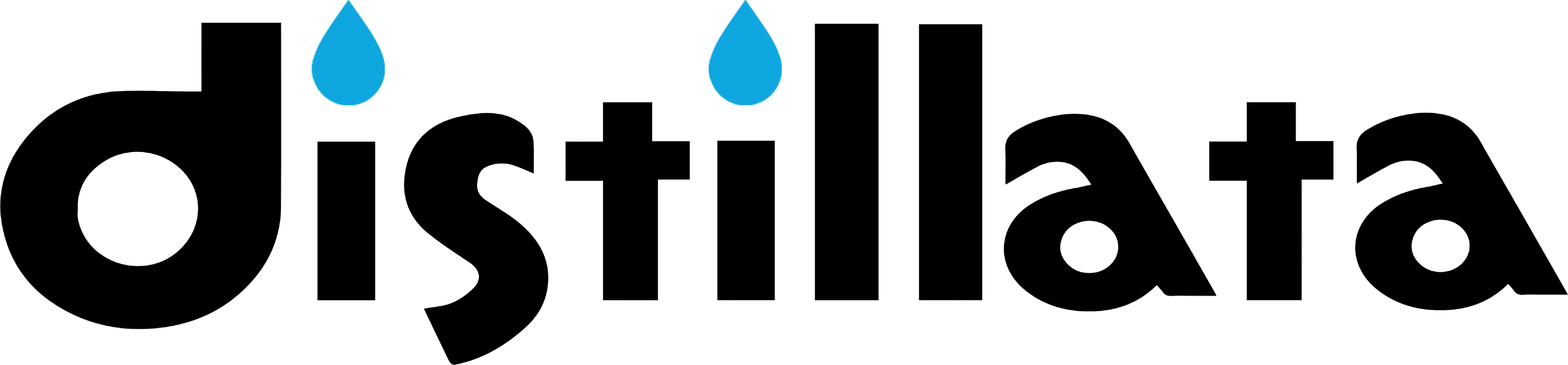 Distillata