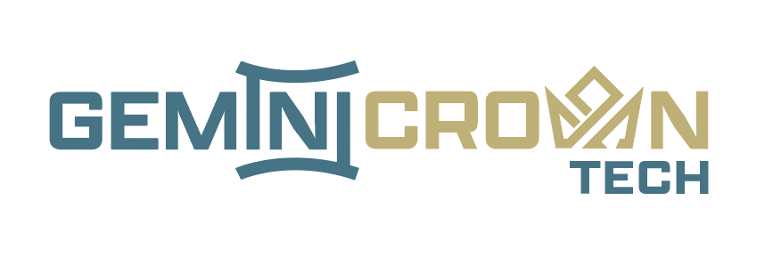 Gemini Crown Tech