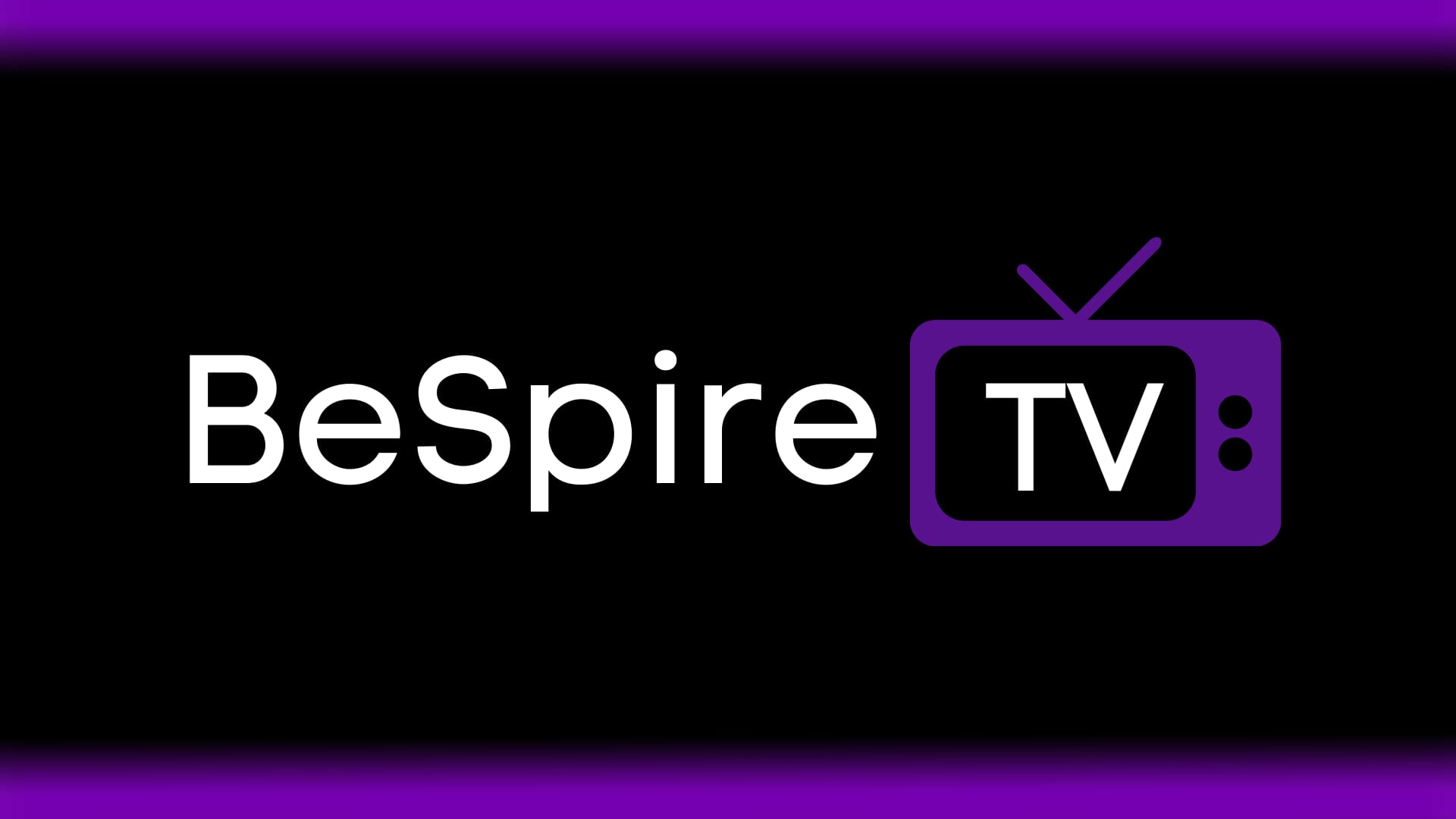Be Spire TV