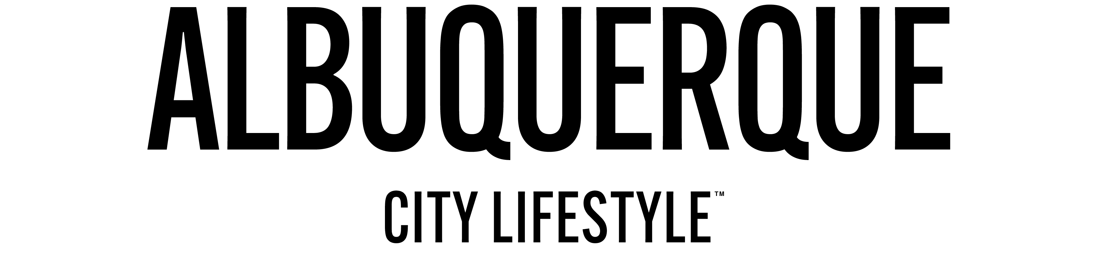 Albuquerque City Lifestyle