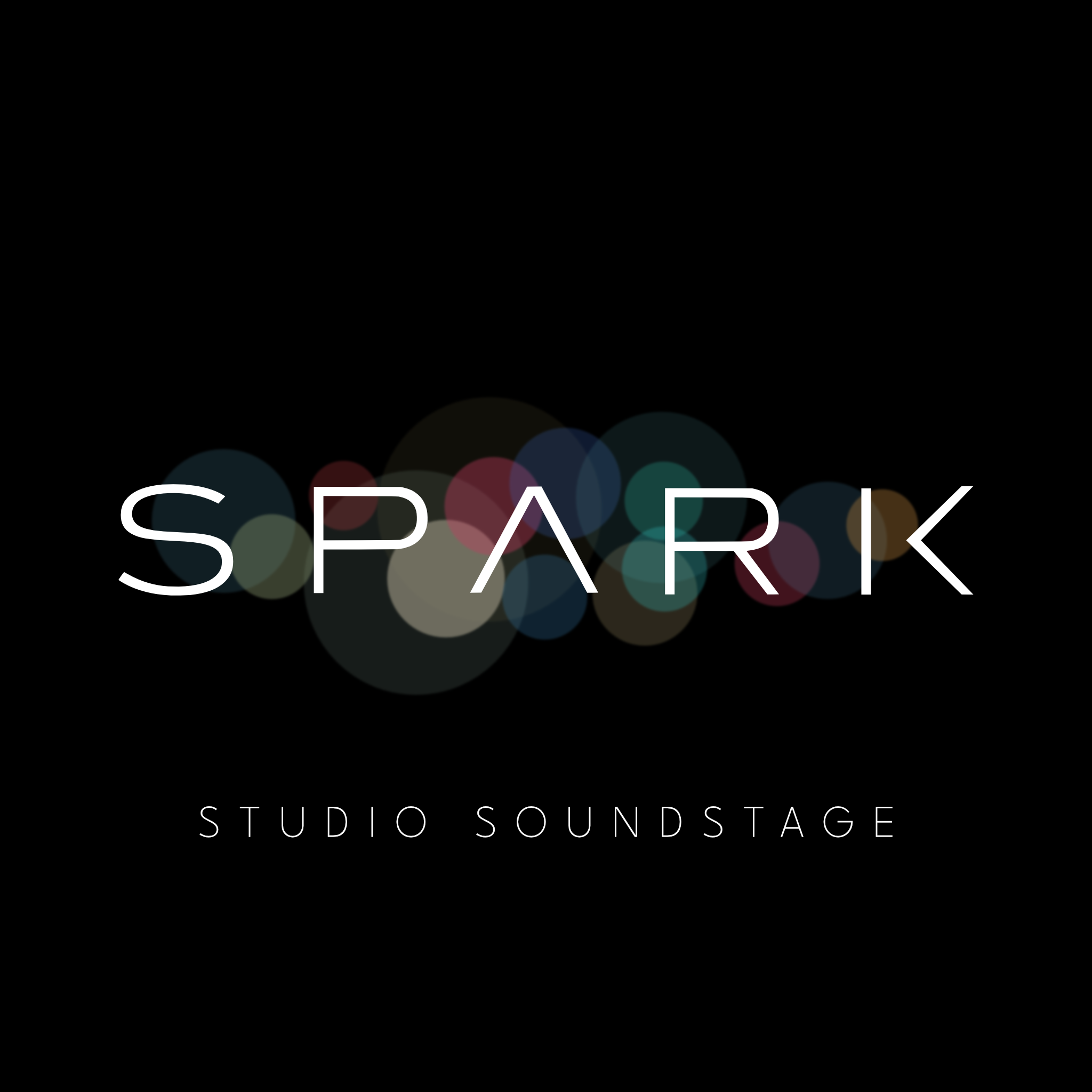 Spark Studio Soundstage