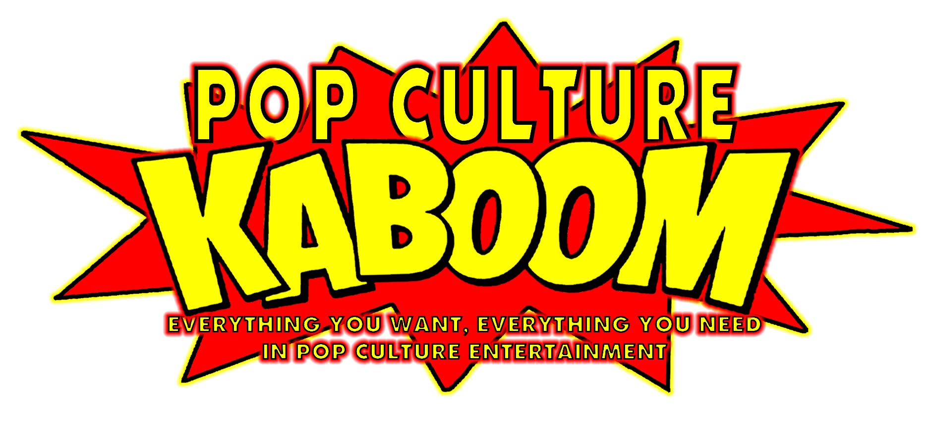 Pop Culture Kaboom