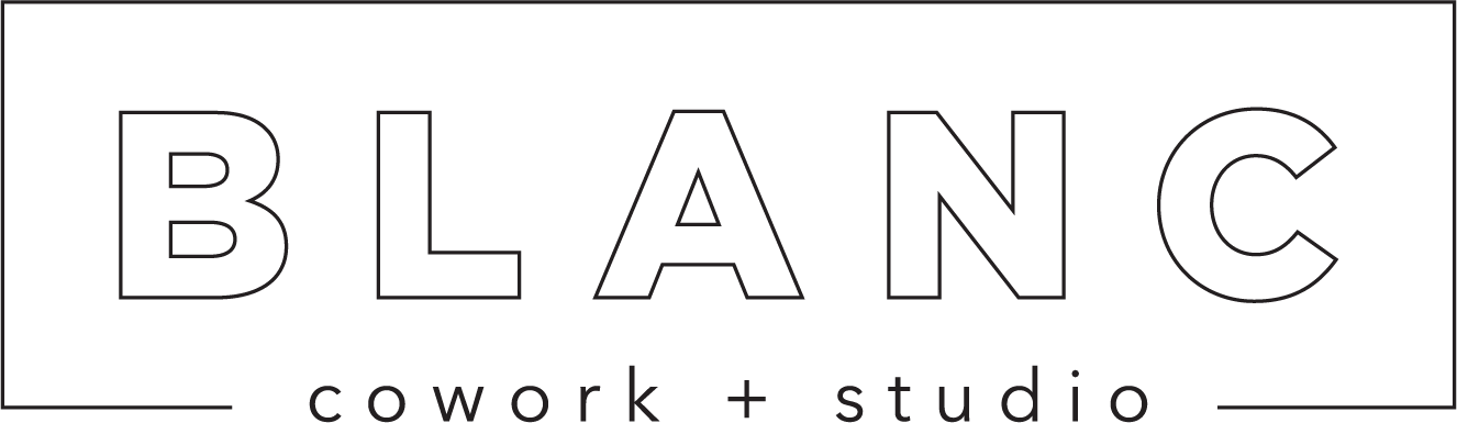 BLANC cowork + studio