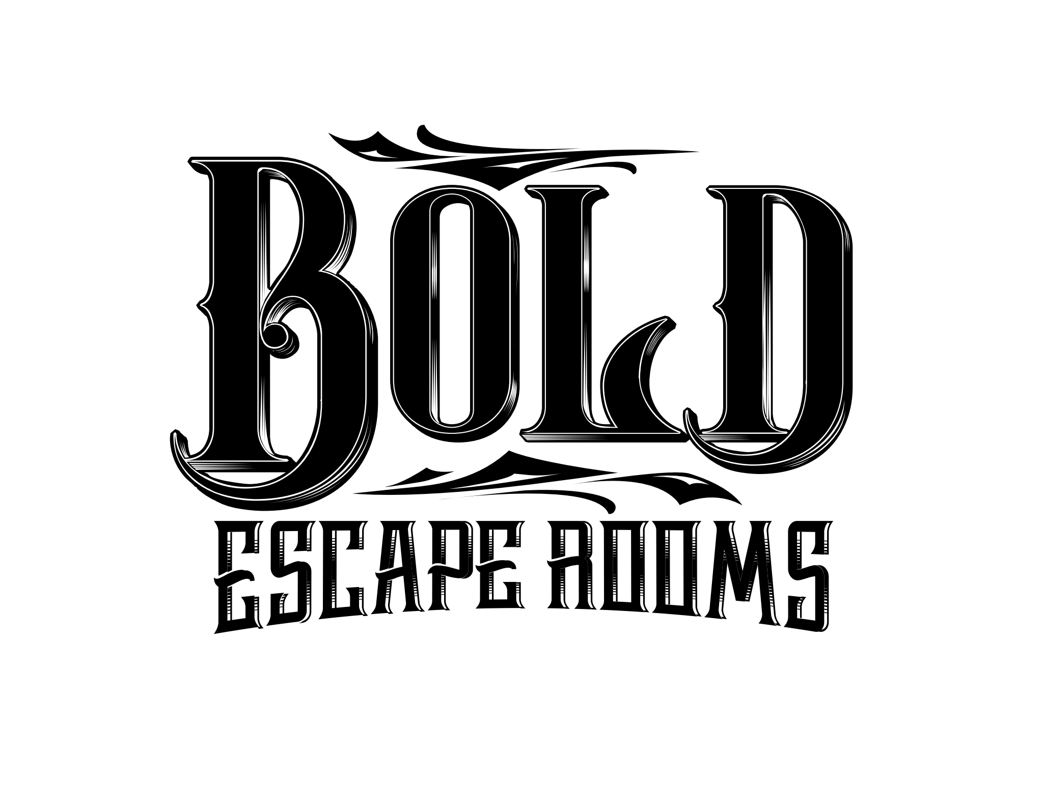 Bold Escape Rooms