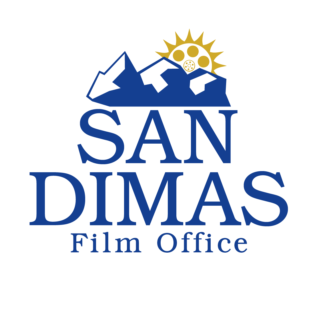 San Dimas Film Office